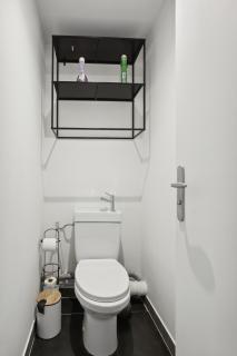 Chic and spacious apart with parking - Colombes - 4