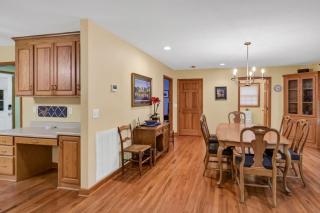 Herons Flight Sleeps 6 - 2