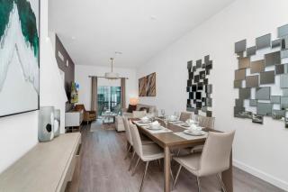 Spacious 5BR with Pool, Close to Disney and Universal - Davenport - 4