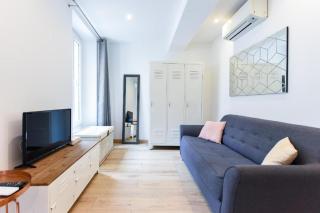 LE NID DU SUQUET une escapade idéale pour couples, près commerces, Palais et plages - Cannes - 9