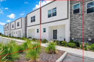 Spacious 5BR with Pool, Close to Disney and Universal - Davenport - 2
