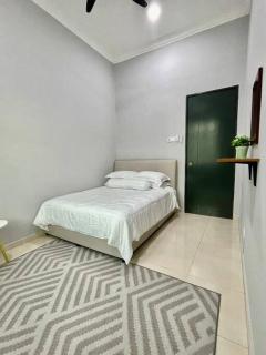 Ruma10 Homestay - Kampong Bukit Katil - 7