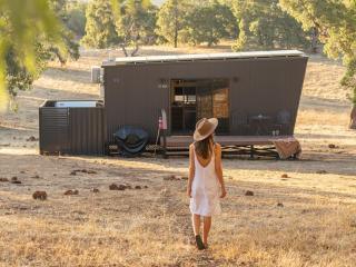 Dylan the tiny cabin in Chittering - Chittering - 5