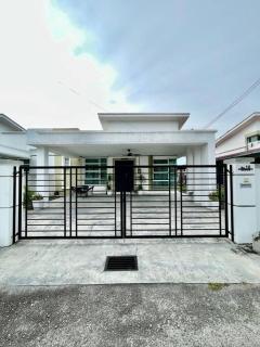 Ruma10 Homestay - Kampong Bukit Katil - 5