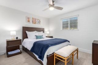 2BR Scottsdale Getaway with Pool and Parking - Scottsdale - 0