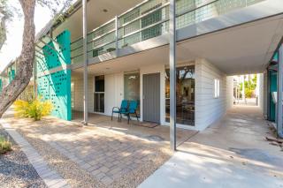 2BR Scottsdale Getaway with Pool and Parking - Scottsdale - 4
