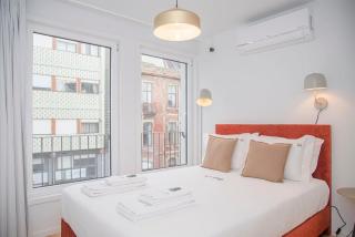 Liiiving in Porto - Modern & Glam Apartment M - Porto - 0