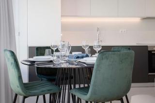 Liiiving in Porto-Modern & Glam Rooftop Apartment - Porto - 7