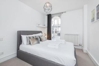 Regency Residences - Fitzrovia - by Frankie Says - Londra - 9