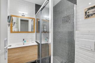 216 Suite Vintage spirit - Superb Apartement - París - 7