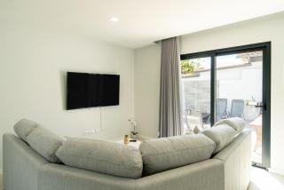 Star House -Jacuzzi & Aircon - Calheta - 6
