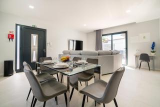 Star House -Jacuzzi & Aircon - Calheta - 4