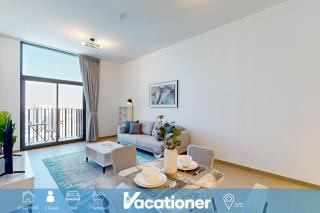Belgravia Heights 1 - Tranquil One Bedroom in JVC - Dubai - 0