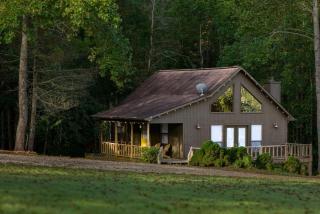 Blue Jay - Mountain View Cabin - 5 mi to Town - Blairsville - 8