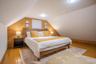 Blue Jay - Mountain View Cabin - 5 mi to Town - Blairsville - 7
