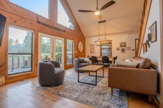 Blue Jay - Mountain View Cabin - 5 mi to Town - Blairsville - 1