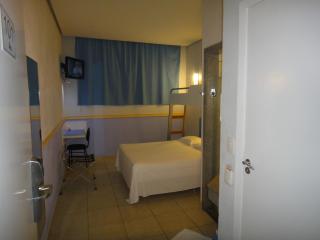 Hotel Canoeiros - Pirapora - 6