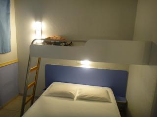 Hotel Canoeiros - Pirapora - 3