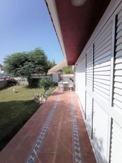Casa Ginesta - Martinet - Alcanar - 3