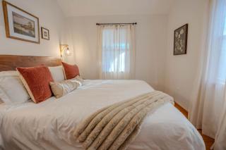 Osprey - Family Cabin, Hot Tub, Game Room, Theater - Blairsville - 4