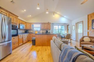 Osprey - Family Cabin, Hot Tub, Game Room, Theater - Blairsville - 1