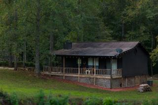 Tanager - Romantic Cabin, Porch, Mountain View - Blairsville - 0