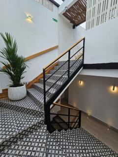 Casa Bugó Arsenal - Cartagena das Índias - 6