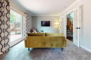 Cheerful 4 bedroom in Canton - 9
