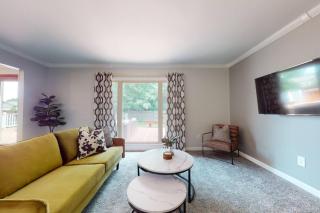 Cheerful 4 bedroom in Canton - 8