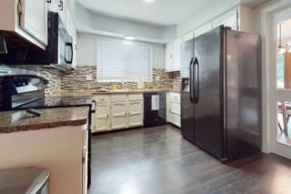 Cheerful 4 bedroom in Canton - 5