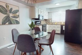 Cheerful 4 bedroom in Canton - 4