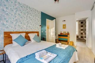 215 Suite Esprit Nature - Superb apartment - París - 5
