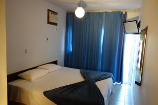 Hotel Canoeiros - Pirapora - 1