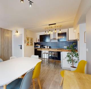 215 Suite Esprit Nature - Superb apartment - París - 1