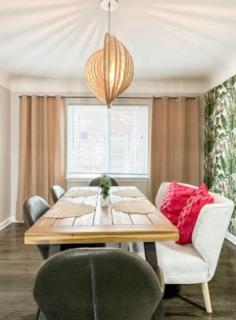 Grosse Pointe 3BR Lower flat - 1