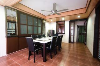 Bukit Mertajam Double Storey Bungalow 15pax BBQ KTV - Bukit Mertajam - 2