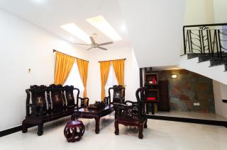 Bukit Mertajam Double Storey Bungalow 15pax BBQ KTV - Bukit Mertajam - 4