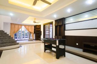 Bukit Mertajam Double Storey Bungalow 15pax BBQ KTV - Bukit Mertajam - 3