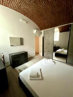 Immense Secret Cave - Milan - 3