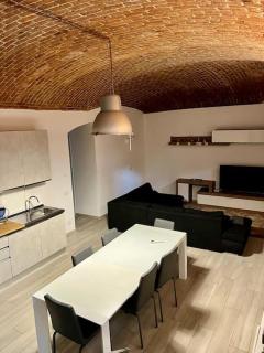 Immense Secret Cave - Milan - 0