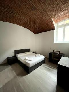 Immense Secret Cave - Milan - 1