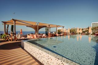 NEXT - by Savoy Signature - Funchal - 4