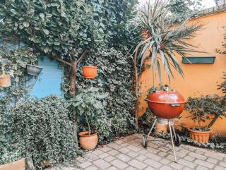 The Clapham Apartment With Private Patio - Londra - 8