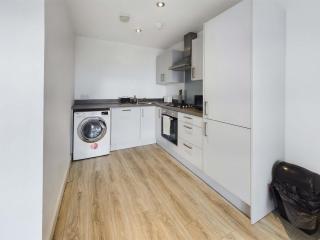 Free Parking Spacious 1 Bedroom Apartment - Belfast - 3