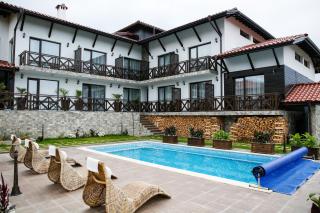 Einstein House & Spa - Marchevo - 8