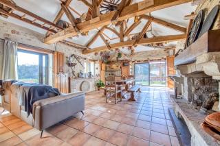 Le Moulin - - 9