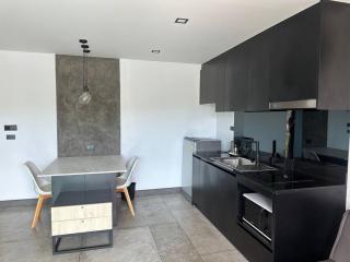 Modern apartment on Naiharn Beach B404 - 4