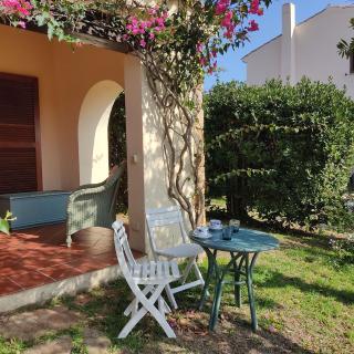 Casa Ortensia With Garden Budoni - Budoni - 7