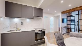 225 Suite Fashion - Superbe Appartement à Paris - París - 5