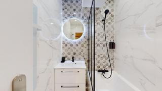 225 Suite Fashion - Superbe Appartement à Paris - París - 8